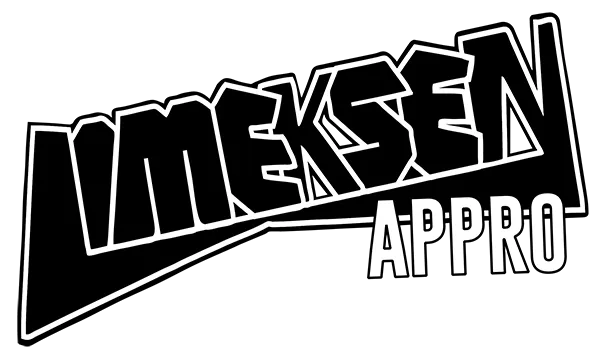 Limeksen appro logo